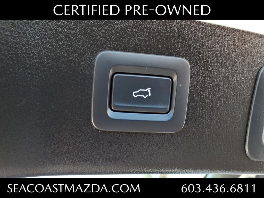 2024 Mazda Mazda CX-5 2.5 S Premium Plus Package