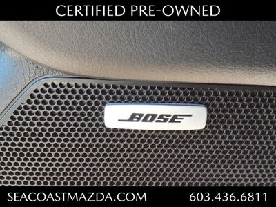 2024 Mazda Mazda CX-5 2.5 S Premium Plus Package