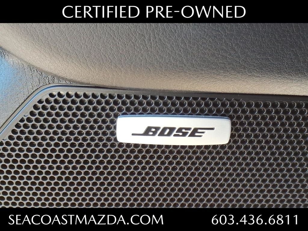 2024 Mazda Mazda CX-5 2.5 S Premium Plus Package