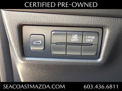 2024 Mazda Mazda CX-5 2.5 S Premium Plus Package