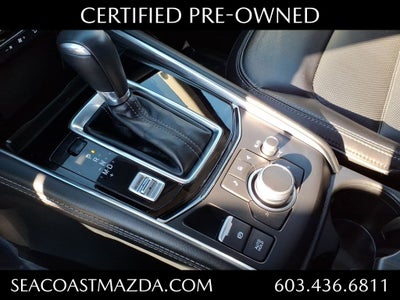 2024 Mazda Mazda CX-5 2.5 S Premium Plus Package