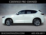 2024 Mazda Mazda CX-5 2.5 S Premium Plus Package