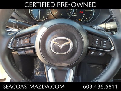 2024 Mazda Mazda CX-5 2.5 S Premium Plus Package