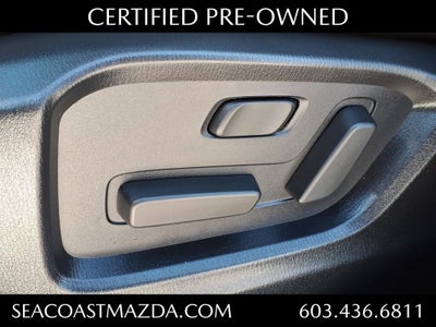 2024 Mazda Mazda CX-5 2.5 S Premium Plus Package