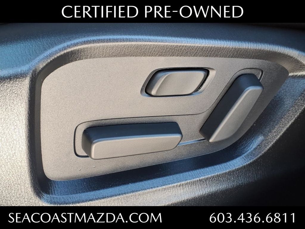 2024 Mazda Mazda CX-5 2.5 S Premium Plus Package