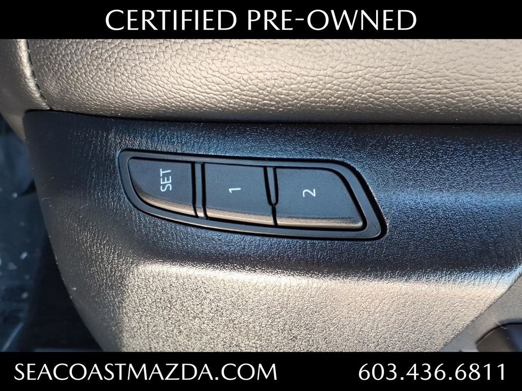 2024 Mazda Mazda CX-5 2.5 S Premium Plus Package