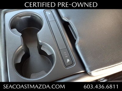 2024 Mazda Mazda CX-5 2.5 S Premium Plus Package