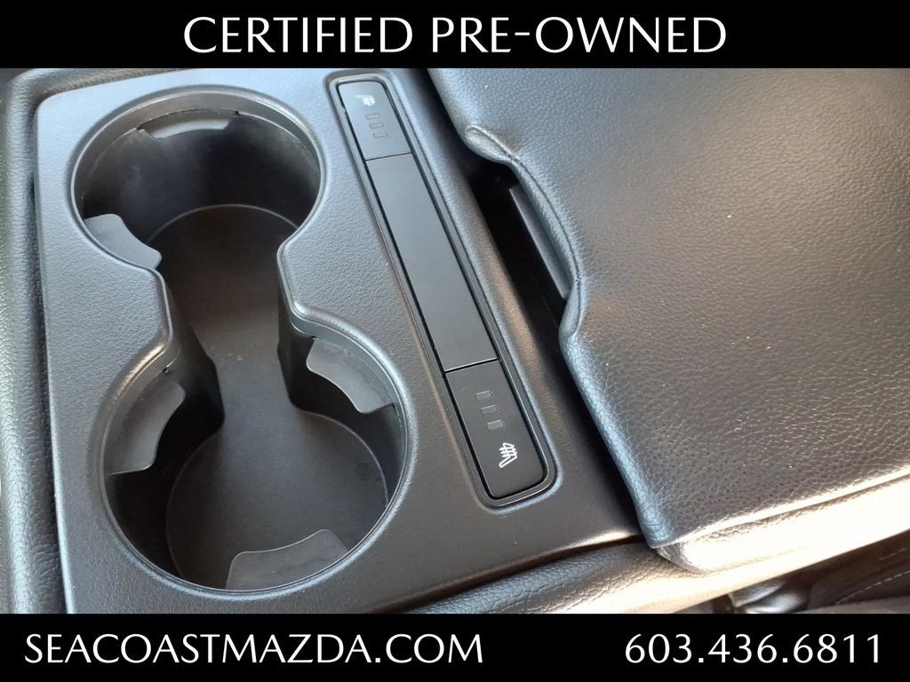 2024 Mazda Mazda CX-5 2.5 S Premium Plus Package