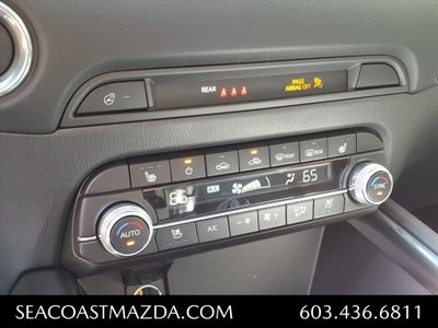 2025 Mazda Mazda CX-5 2.5 S Premium Plus AWD