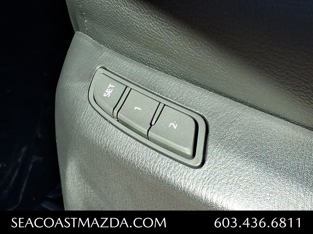 2025 Mazda Mazda CX-5 2.5 S Premium Plus AWD