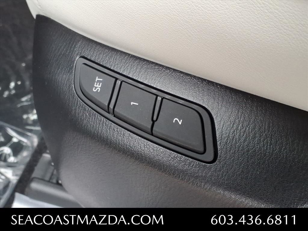 2025 Mazda Mazda CX-5 2.5 S Premium Plus AWD