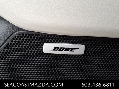 2025 Mazda Mazda CX-5 2.5 S Premium Plus AWD