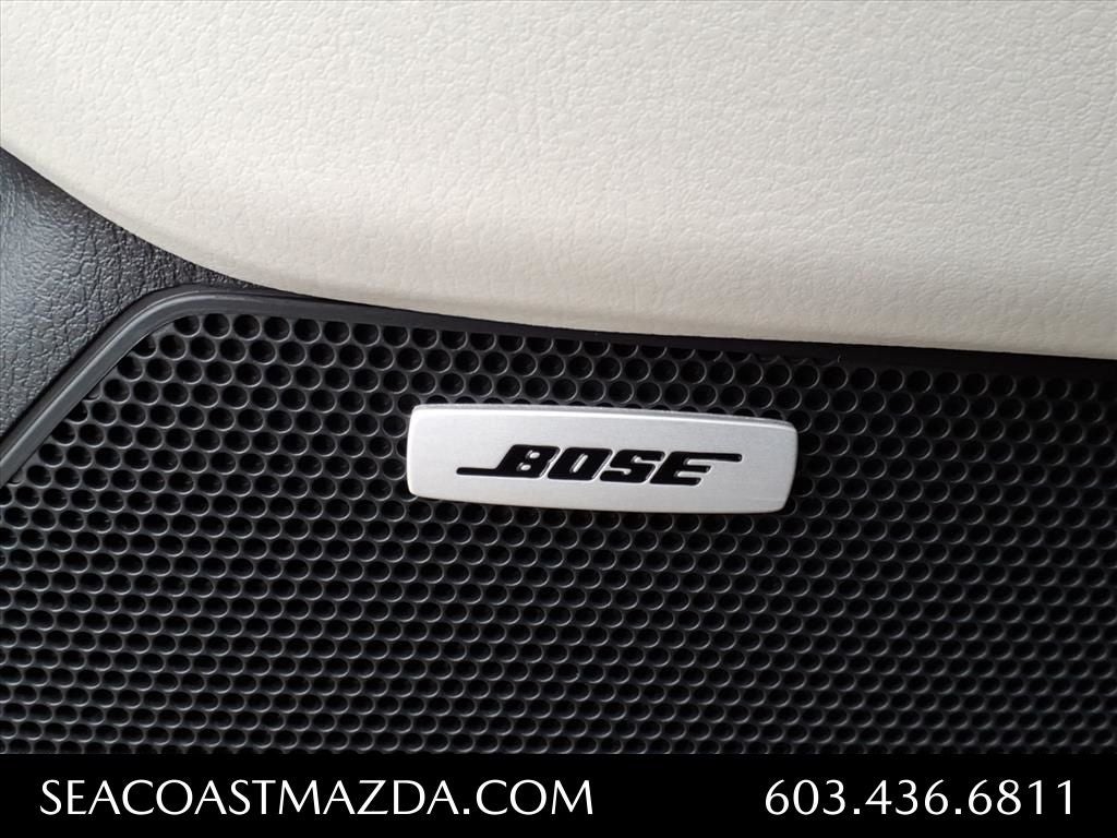 2025 Mazda Mazda CX-5 2.5 S Premium Plus AWD