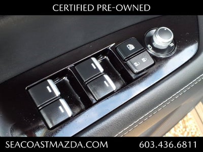 2025 Mazda Mazda CX-5 2.5 S Premium Plus Package