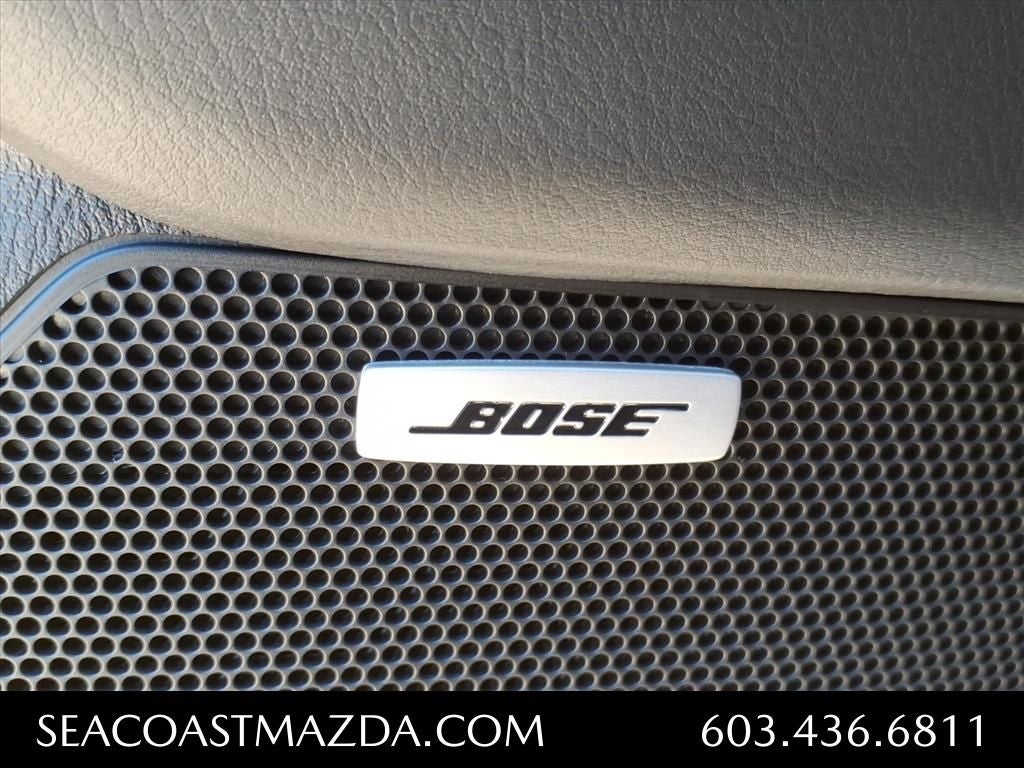 2025 Mazda Mazda CX-5 2.5 S Premium Plus AWD