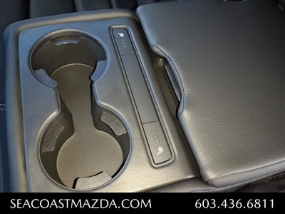 2025 Mazda Mazda CX-5 2.5 S Premium Plus AWD