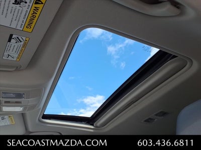 2025 Mazda Mazda CX-5 2.5 S Premium Plus AWD