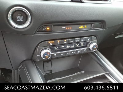 2025 Mazda Mazda CX-5 2.5 S Premium Plus AWD