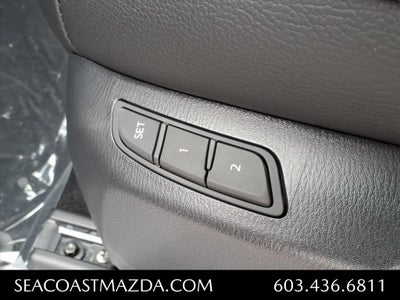 2025 Mazda Mazda CX-5 2.5 S Premium Plus AWD