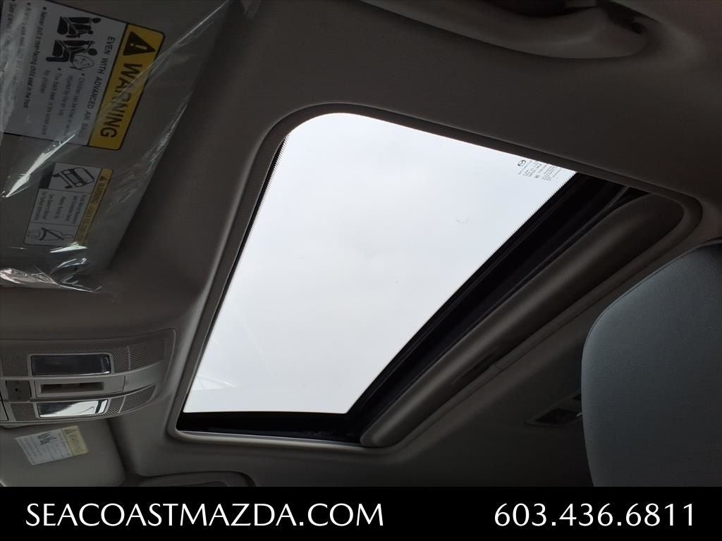 2025 Mazda Mazda CX-5 2.5 S Premium Plus AWD