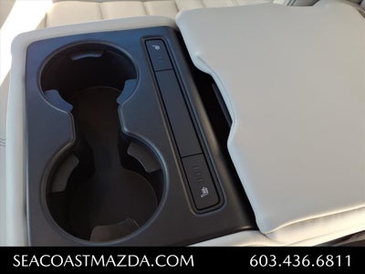 2025 Mazda Mazda CX-5 2.5 S Premium Plus AWD