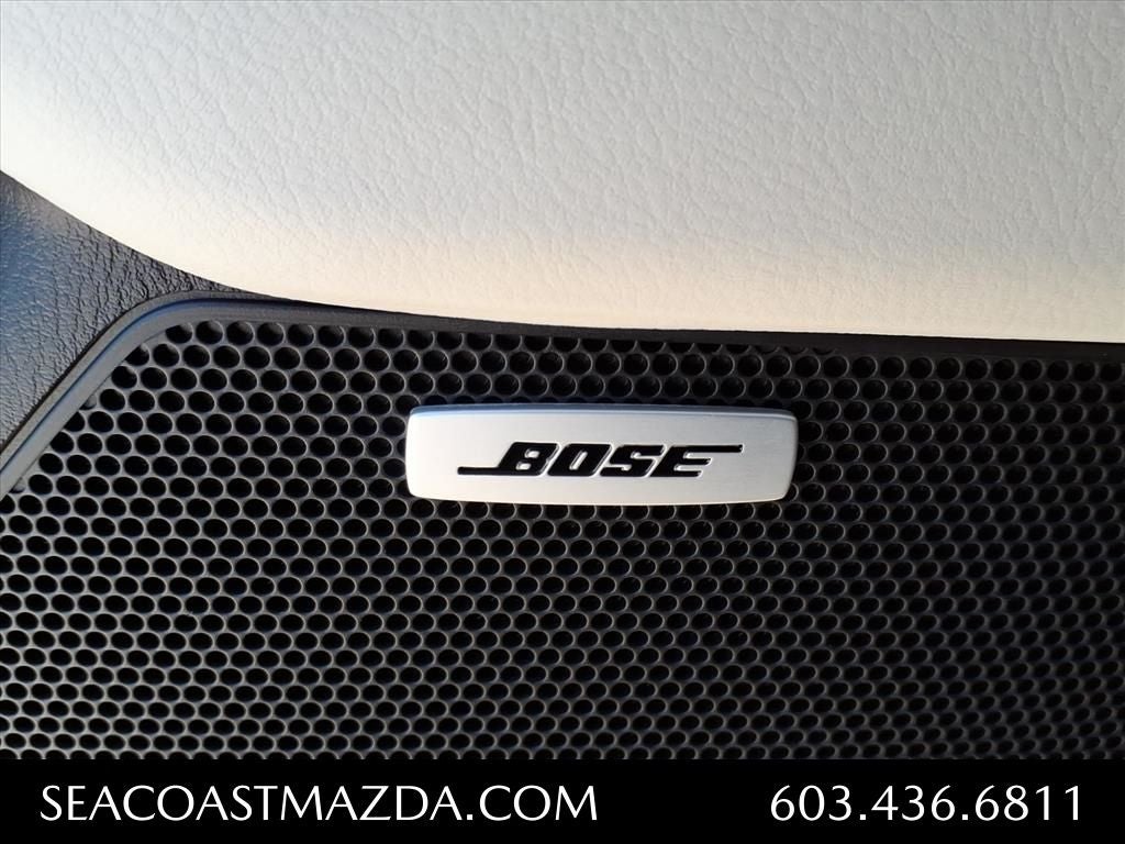 2025 Mazda Mazda CX-5 2.5 S Premium Plus AWD