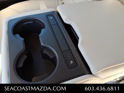 2025 Mazda Mazda CX-5 2.5 S Premium Plus AWD