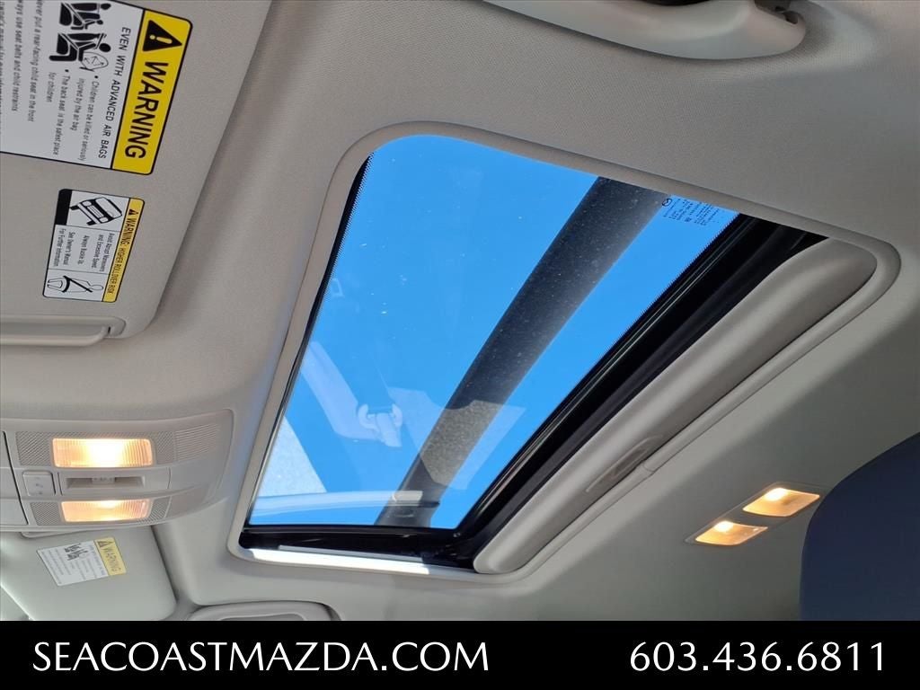 2025 Mazda Mazda CX-5 2.5 S Premium Plus AWD