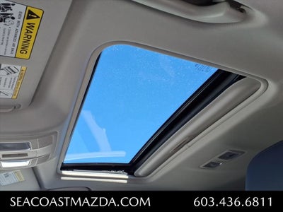 2025 Mazda Mazda CX-5 2.5 S Premium Plus AWD