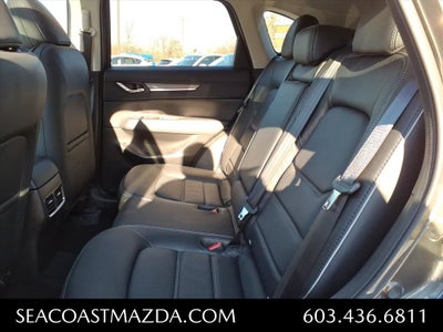 2025 Mazda Mazda CX-5 2.5 S Premium Plus AWD