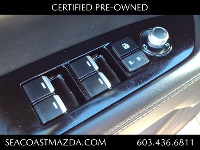 2025 Mazda Mazda CX-5 2.5 S Premium Plus Package