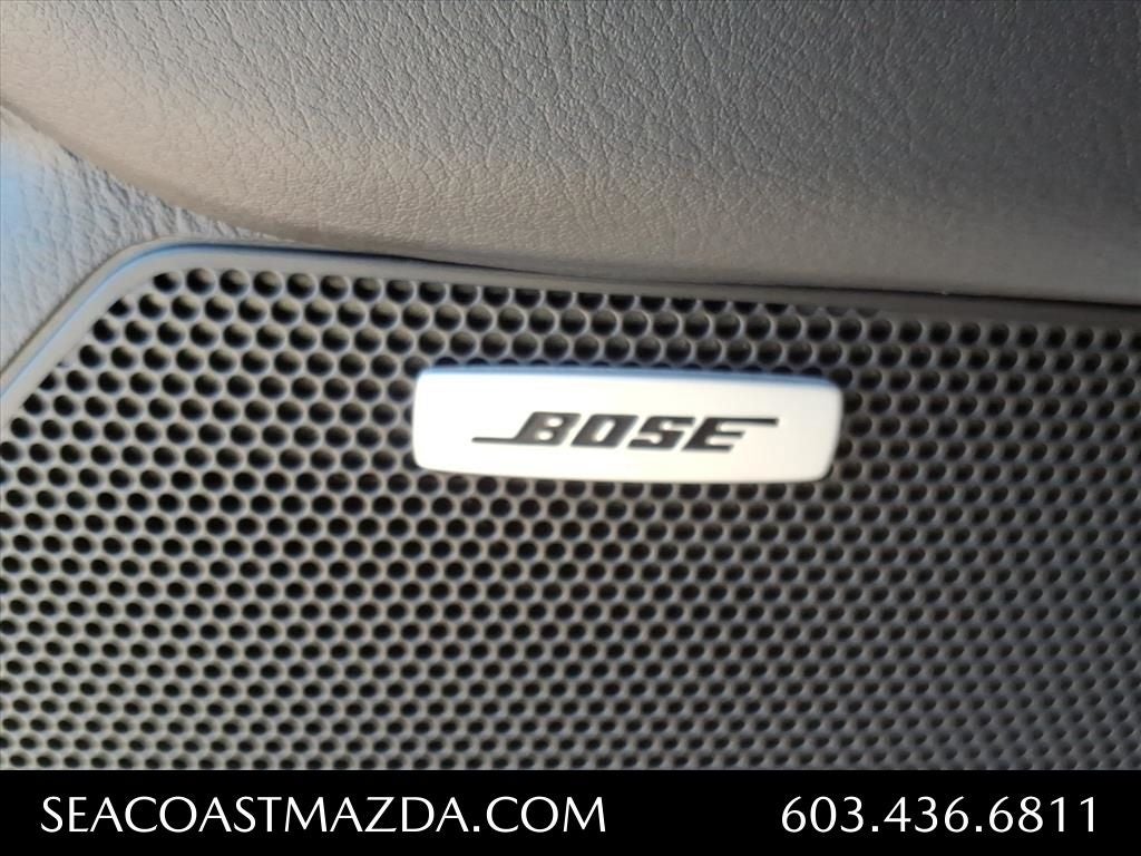 2025 Mazda Mazda CX-5 2.5 S Premium Plus AWD