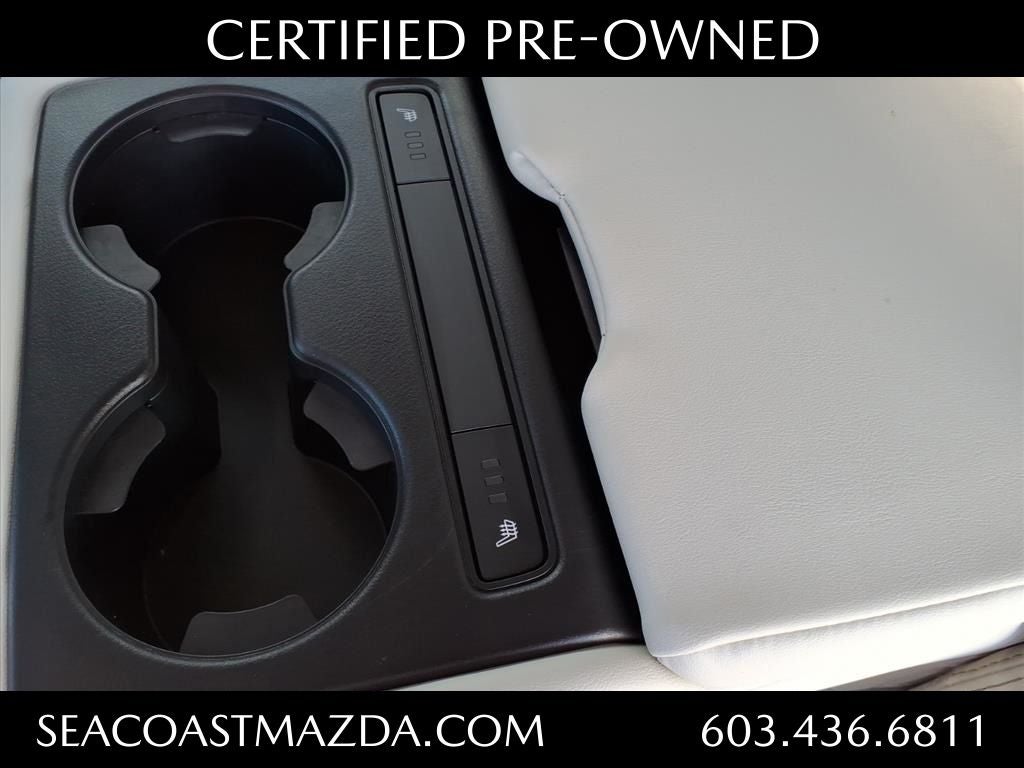 2023 Mazda Mazda CX-5 2.5 S Premium Plus Package