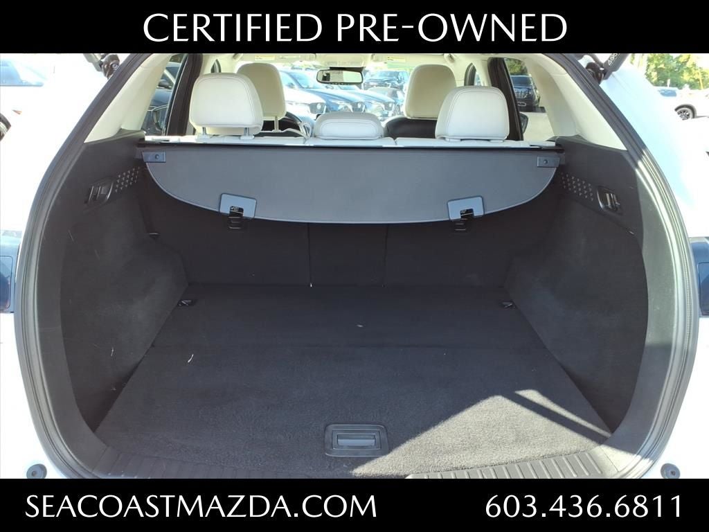 2023 Mazda Mazda CX-5 2.5 S Premium Plus Package