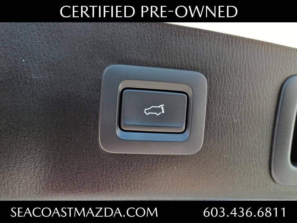 2023 Mazda Mazda CX-5 2.5 S Premium Plus Package