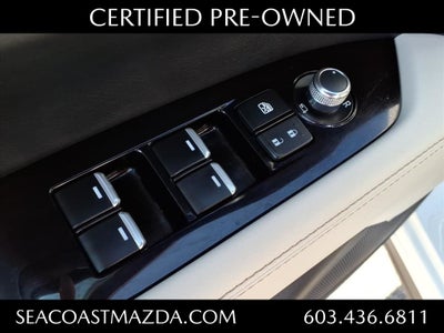 2023 Mazda Mazda CX-5 2.5 S Premium Plus Package