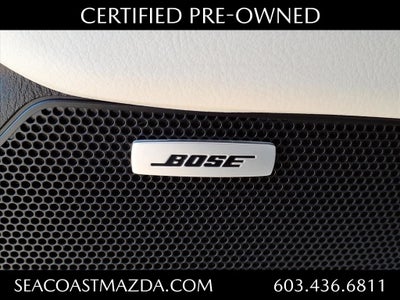 2023 Mazda Mazda CX-5 2.5 S Premium Plus Package