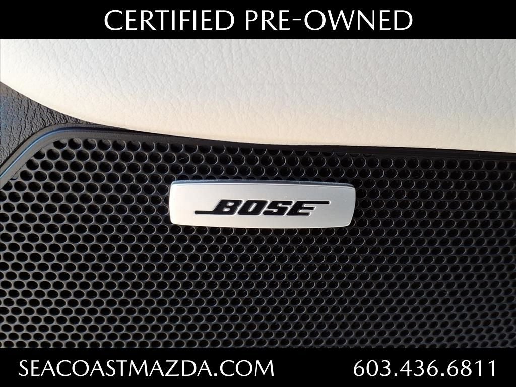 2023 Mazda Mazda CX-5 2.5 S Premium Plus Package