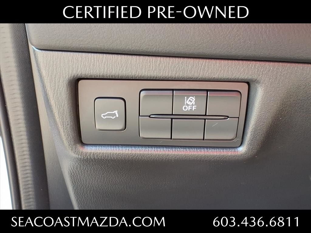 2023 Mazda Mazda CX-5 2.5 S Premium Plus Package