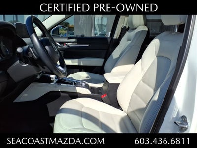 2023 Mazda Mazda CX-5 2.5 S Premium Plus Package