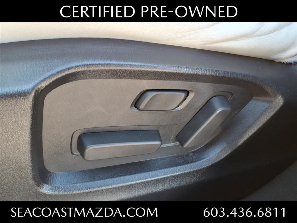 2023 Mazda Mazda CX-5 2.5 S Premium Plus Package