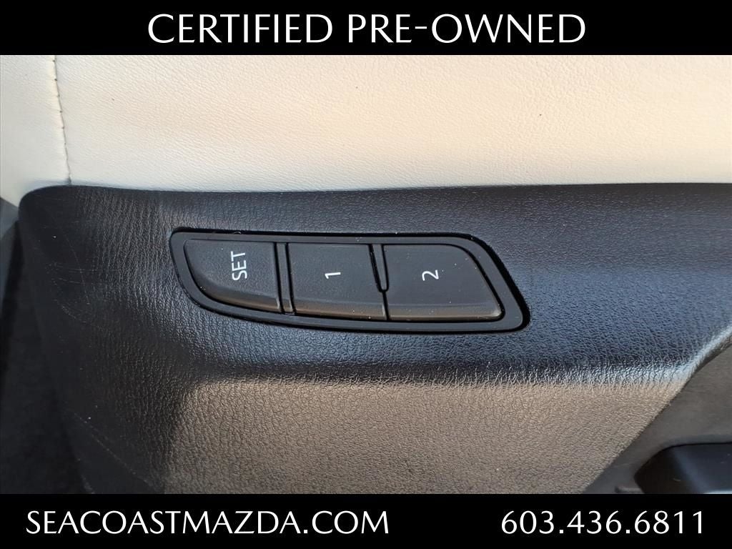 2023 Mazda Mazda CX-5 2.5 S Premium Plus Package