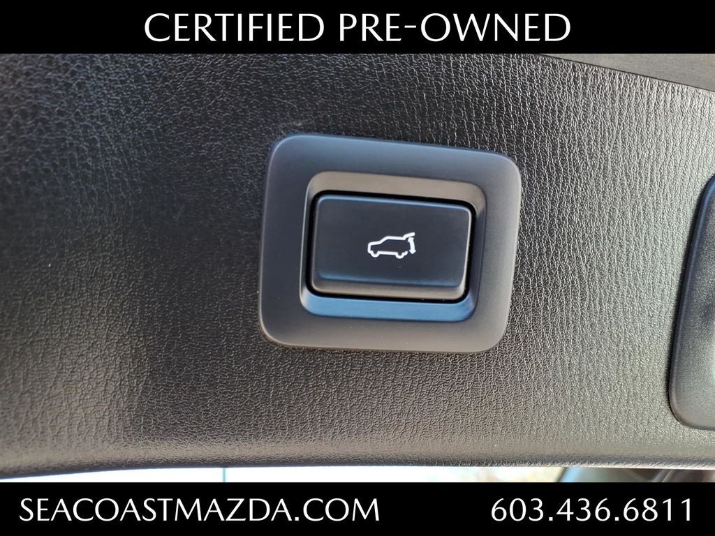 2023 Mazda Mazda CX-5 2.5 S Premium Plus Package