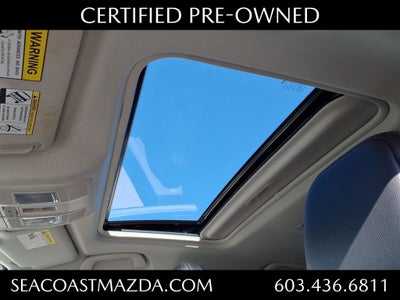 2023 Mazda Mazda CX-5 2.5 S Premium Plus Package