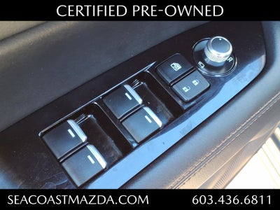 2023 Mazda Mazda CX-5 2.5 S Premium Plus Package