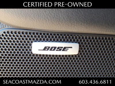 2023 Mazda Mazda CX-5 2.5 S Premium Plus Package