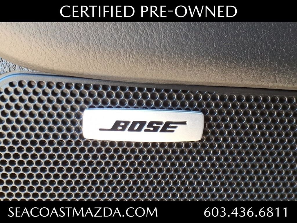 2023 Mazda Mazda CX-5 2.5 S Premium Plus Package