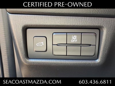 2023 Mazda Mazda CX-5 2.5 S Premium Plus Package