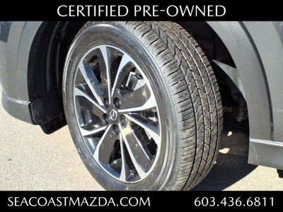 2023 Mazda Mazda CX-5 2.5 S Premium Plus Package
