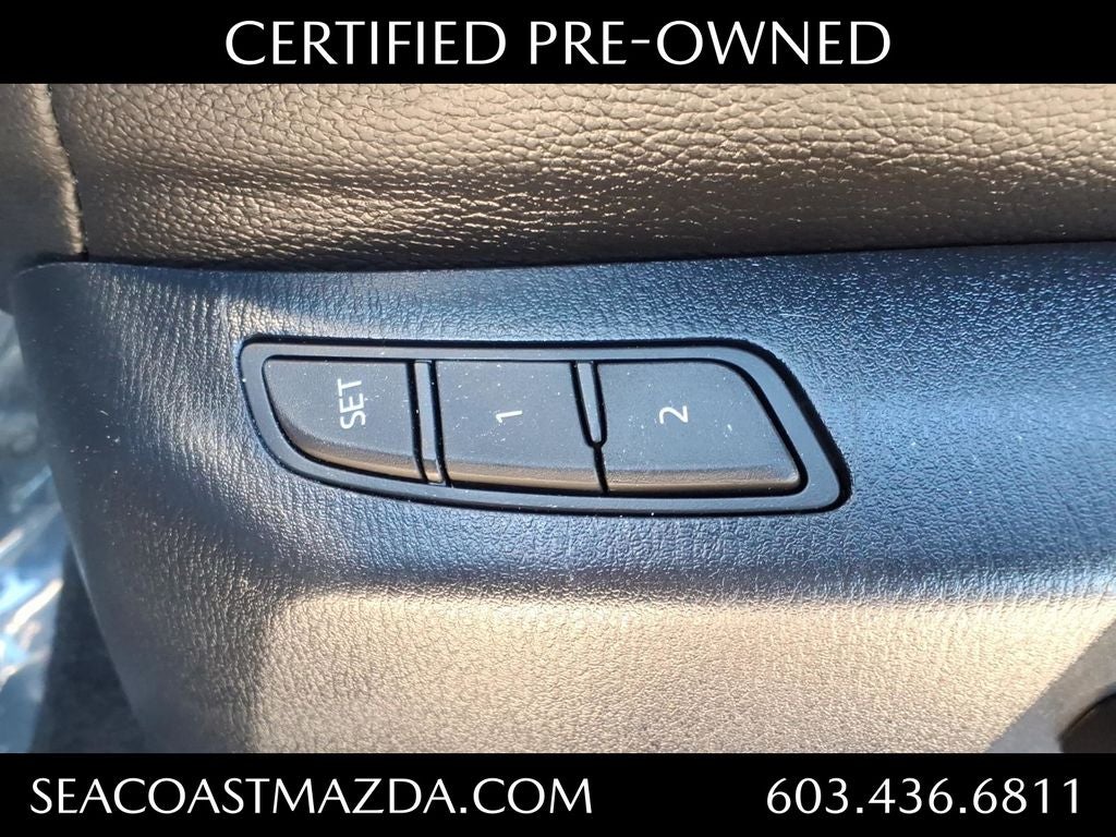 2023 Mazda Mazda CX-5 2.5 S Premium Plus Package